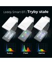 LEDDY SMART BT 4.8W 10-50L AQUAEL